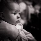 On the baptism