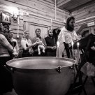 Orthodox Baptism