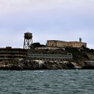 The Island of Alcatraz