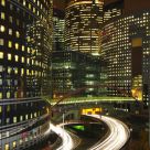 La DÃ©fense Paris @ Night