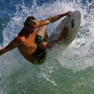 Board Grab