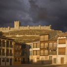 Stormy weather