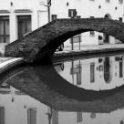 Bridge on Comacchio