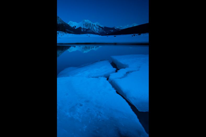 Medicine Lake