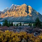 Crowfoot Mountain