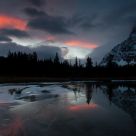 Mount Chephren