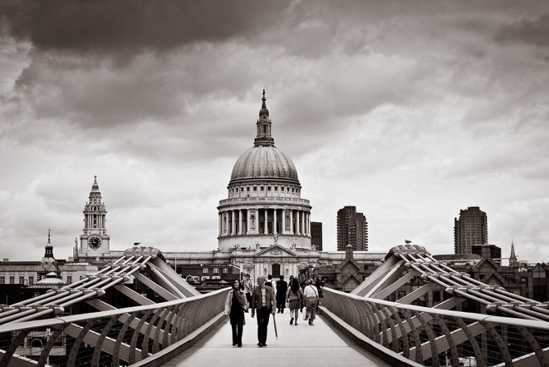 The Bridge