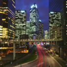 Futuropolis @ Night