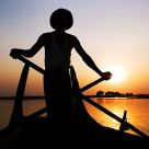Rowing Boat