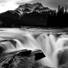Athabasca Falls