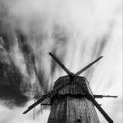 Wind guard