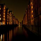 Harbour City