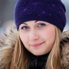Girl from Izhevsk