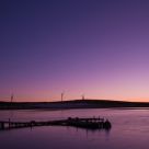 Moon Lake