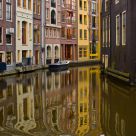 Amsterdam Canal