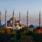 Blue Mosque