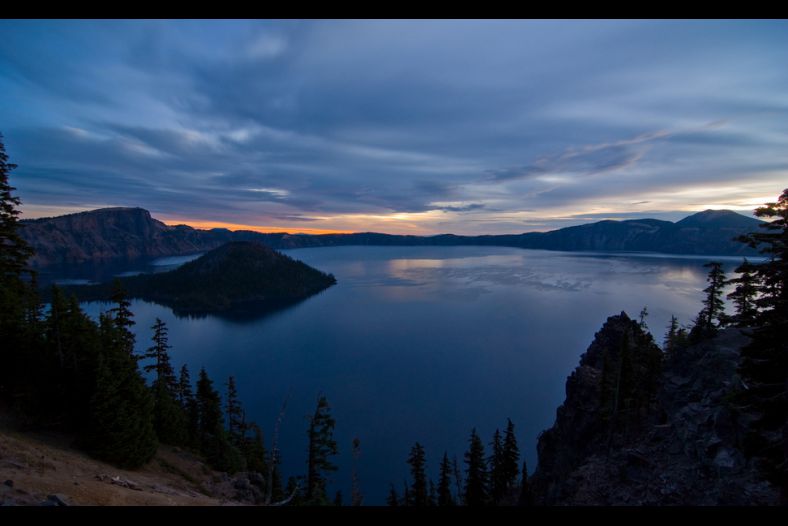 DISCOVERY POINT SUNRISE