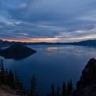 DISCOVERY POINT SUNRISE