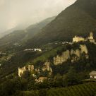 Tyrolean Landscape