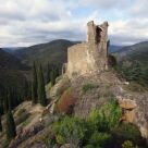 ChÃ¢teau de Lastours