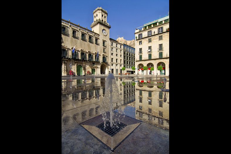 Ayuntamiento