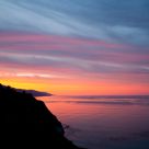 Big Sur Sunrise