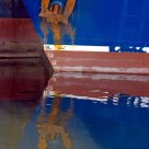 Anchored In Color.