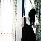 At the Window