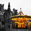 ManÃ¨ge de l'hÃ´tel de ville