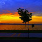 evening transition