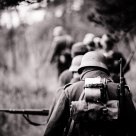 Marching