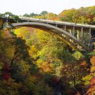 NARUKO GORGE