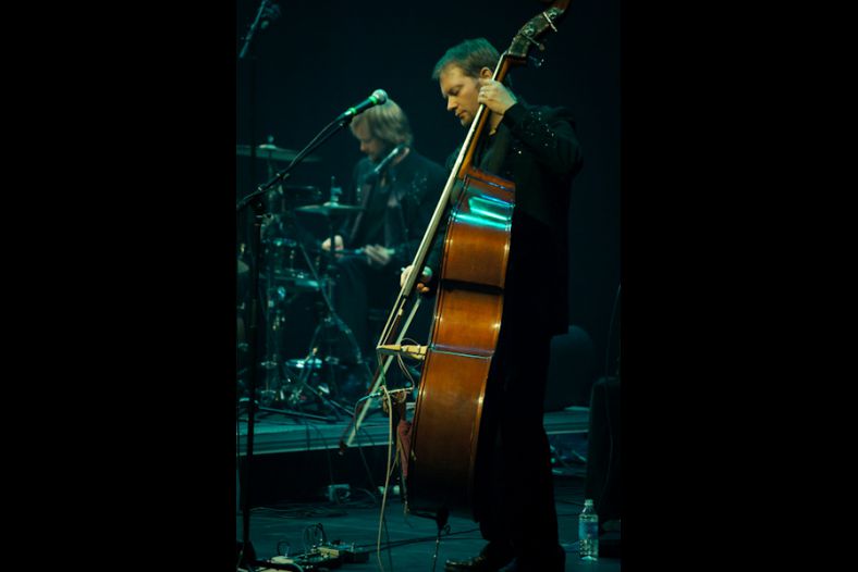 Bass