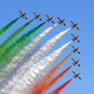 Frecce Tricolore
