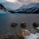 Bow Lake
