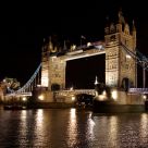 Night Bridge