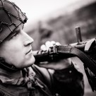 MG-Schutze