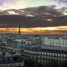 Paris HDR