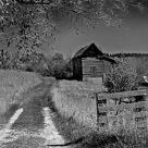 Iowa Farm