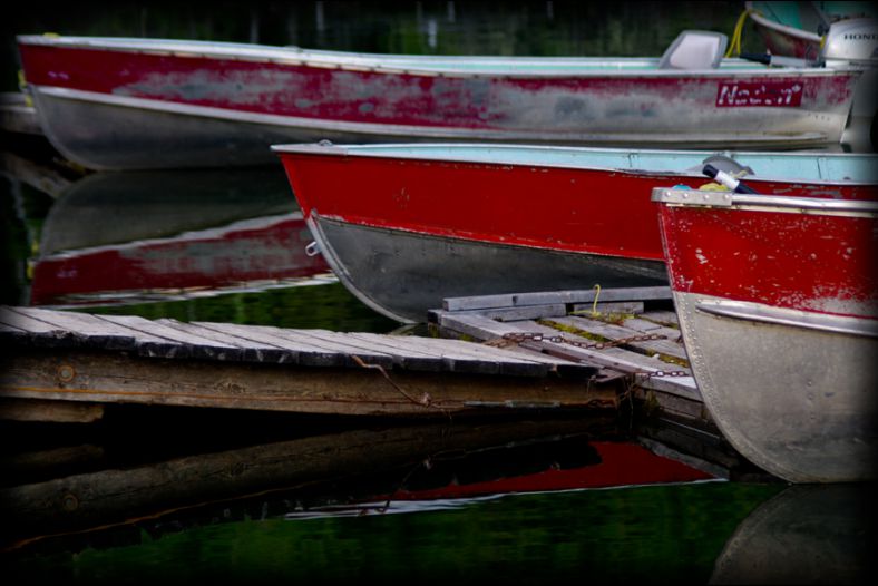 Awaiting the next Fisherman