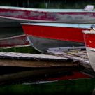 Awaiting the next Fisherman