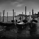 Classic Venetian Mono