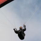 Paragliding