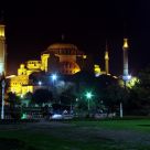 Hagia Sophia