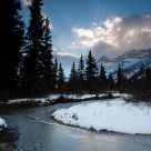 Bow Lake