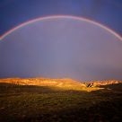 Arc Of Color.