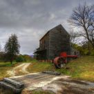 Woodson Mill