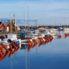 Harbor