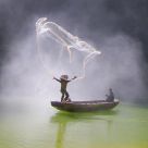 Fisherman