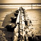 Distant Figure